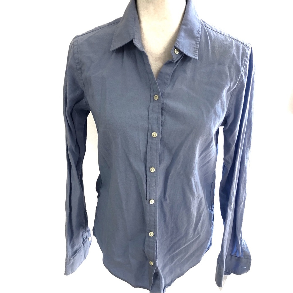 🌵Banana Republic button down Oxford Shirt